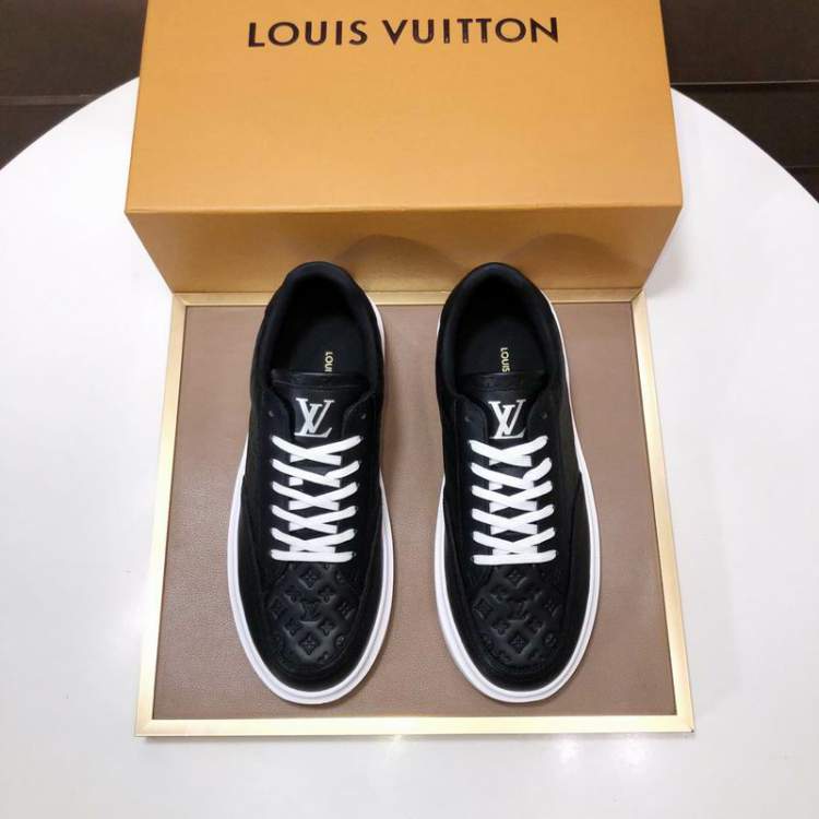 Picture of Louis Vuitton Shoes _SKULVsz38-45hnh084415712